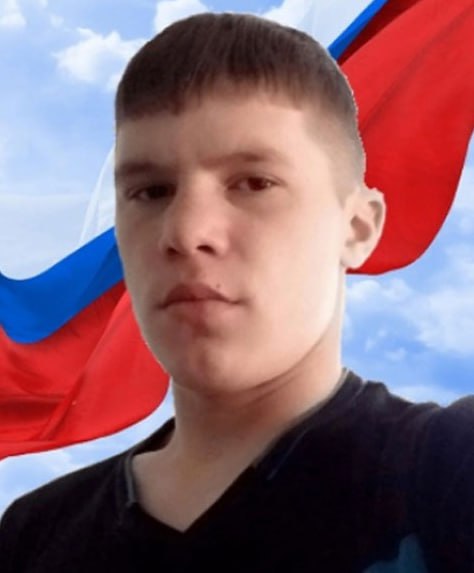 Фотография Степин Иван Андреевич, погибший солдат СВО