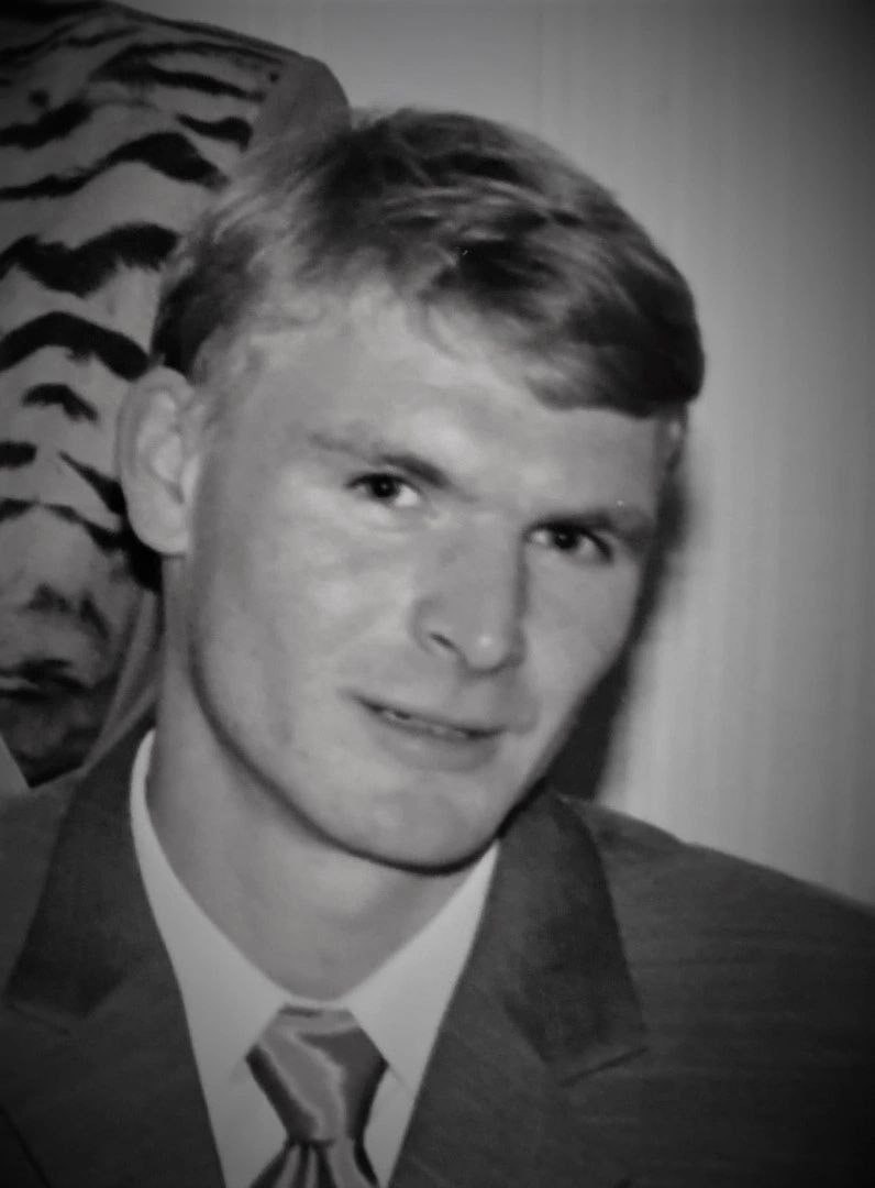 Фотография Римша Алексей Владимирович, погибший солдат СВО