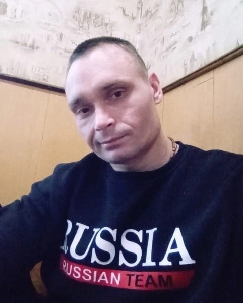 Фотография Биричев Александр Николаевич, погибший солдат СВО