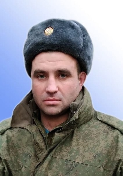 Фотография Поздняков Сергей, погибший солдат СВО