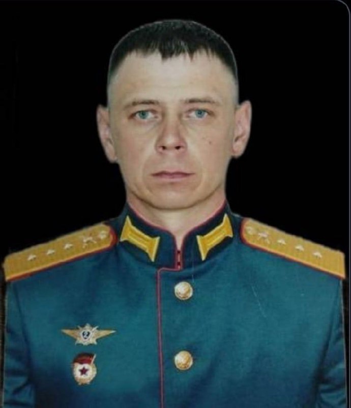 Фотография Лопатин Василий Юрьевич, погибший солдат СВО