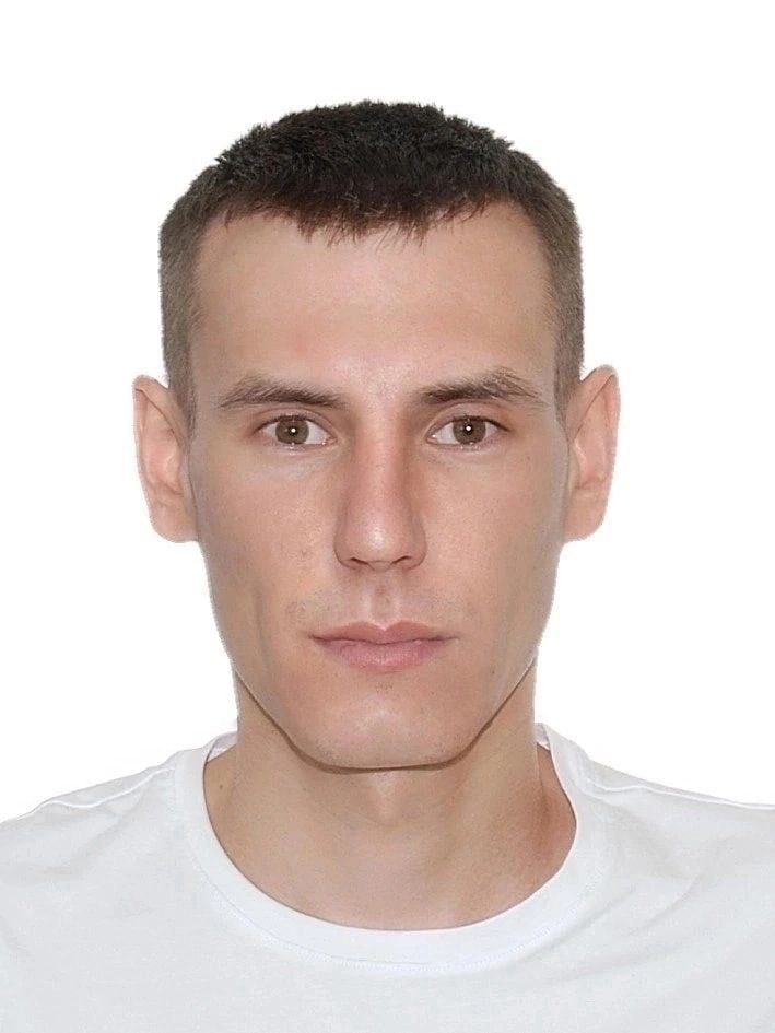 Фотография Резницкий Богдан Александрович, погибший солдат СВО