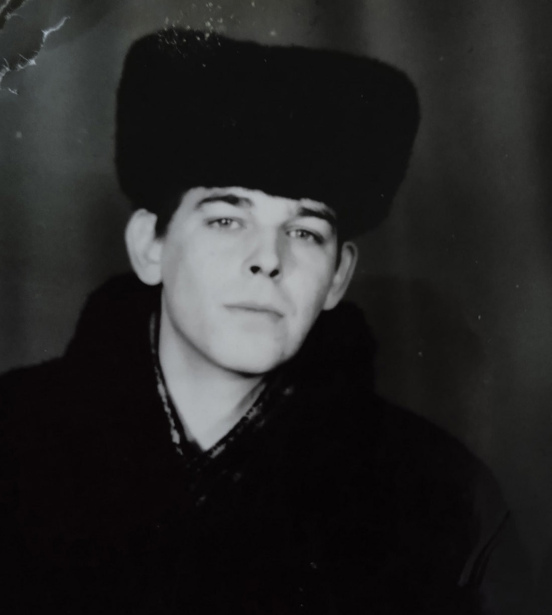 Фотография Зуев Анатолий, погибший солдат СВО