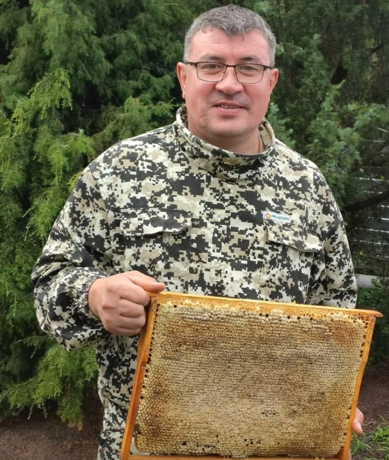 Фотография Мухамедьяров Валерий Варисович, погибший солдат СВО
