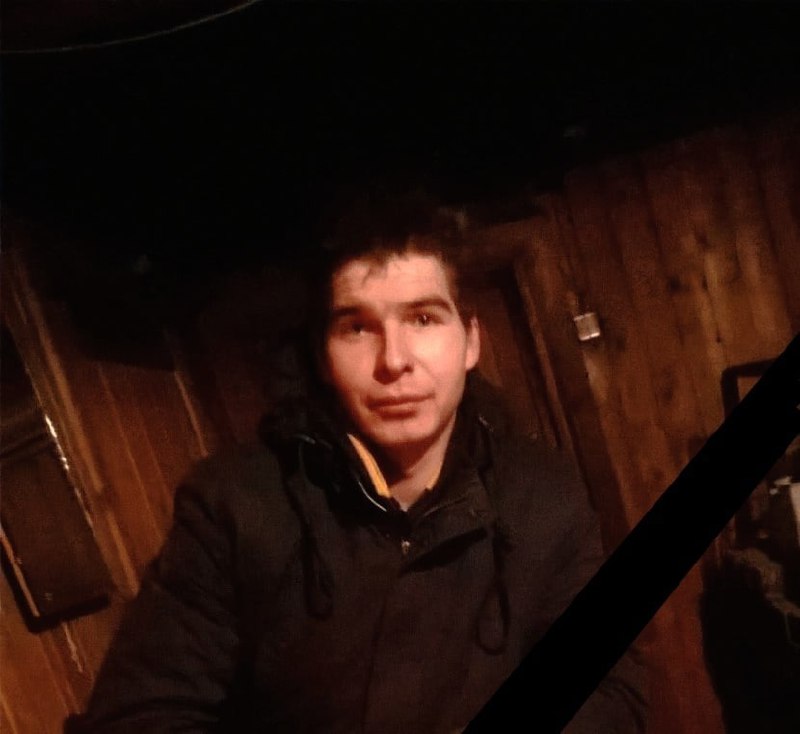 Фотография Стародубцев Андрей Владимирович, погибший солдат СВО