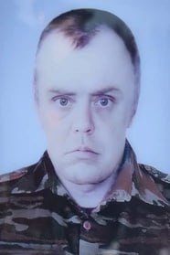 Фотография Смирнов Андрей, погибший солдат СВО