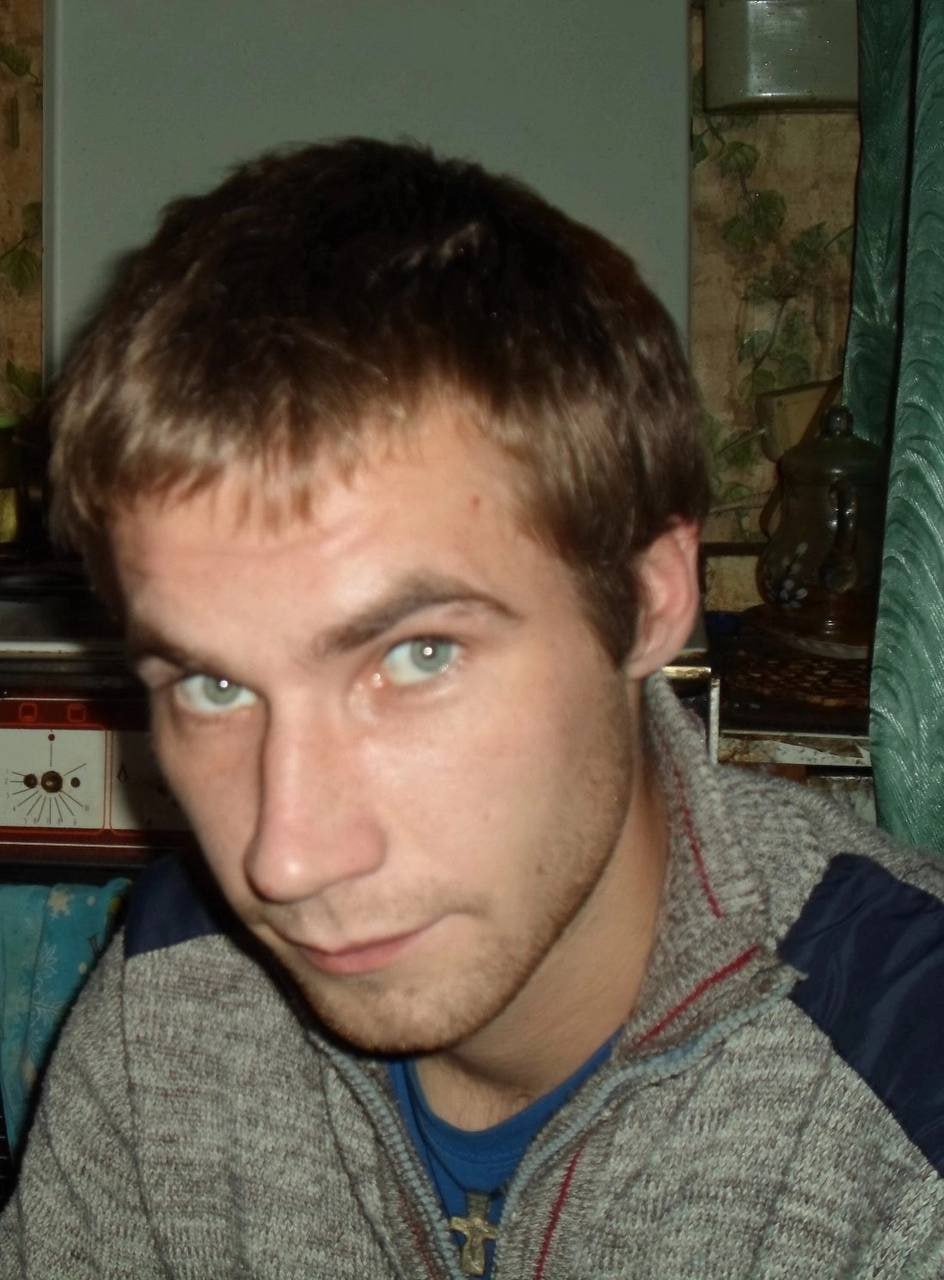 Фотография Сергеев Юрий, погибший солдат СВО