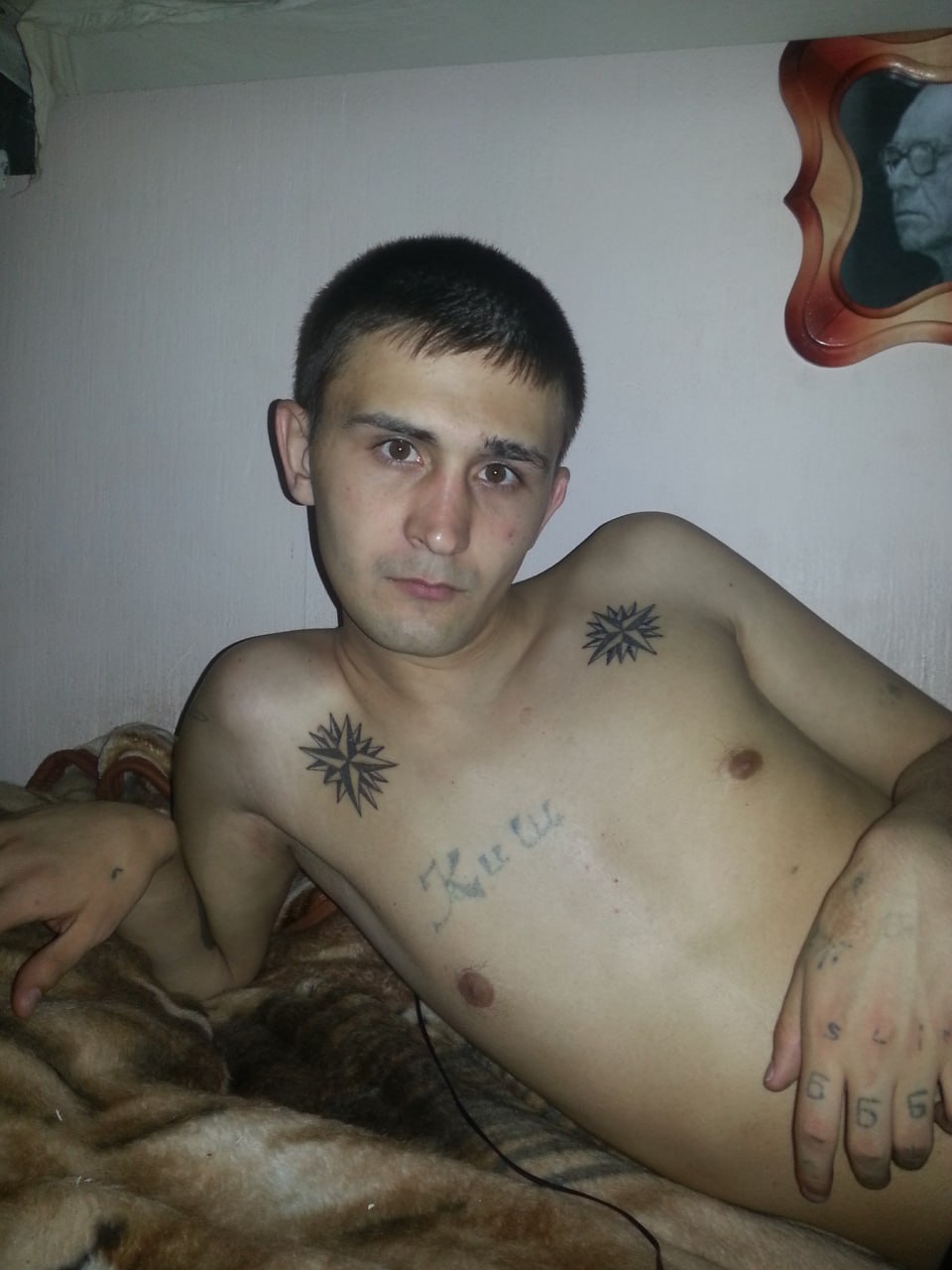Фотография Дорофеев Евгений Александрович, погибший солдат СВО