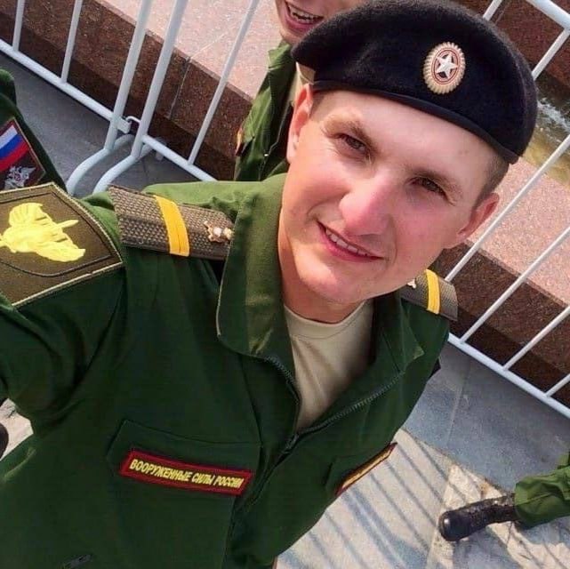 Фотография Емельяненков Иван Васильевич, погибший солдат СВО