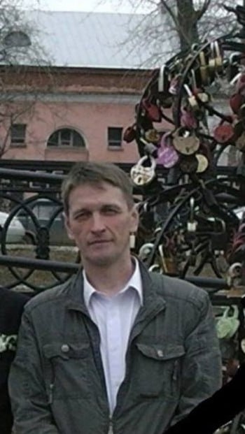 Фотография Горбунов Роман, погибший солдат СВО