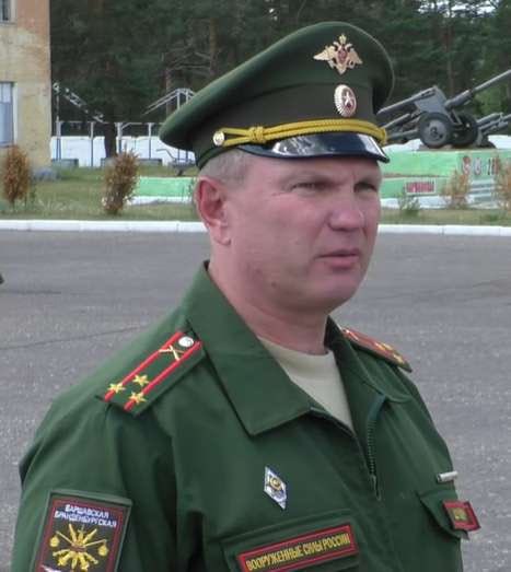 Фотография Шуваев Георгий Иванович, погибший солдат СВО