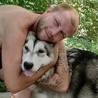 Фотография Колобзаров Никита Александрович, погибший солдат СВО