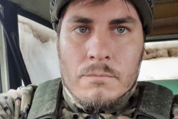Фотография Овлашенко Иван, погибший солдат СВО