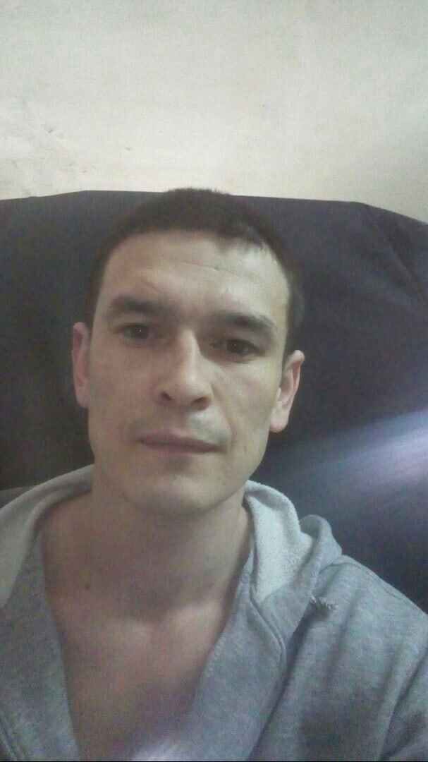 Фотография Куверин Владимир Алексеевич, погибший солдат СВО