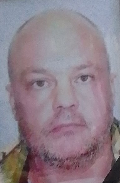 Фотография Шарабарин Михаил Владимирович, погибший солдат СВО