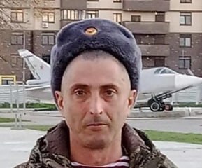 Фотография Снатенков Денис Александрович, погибший солдат СВО