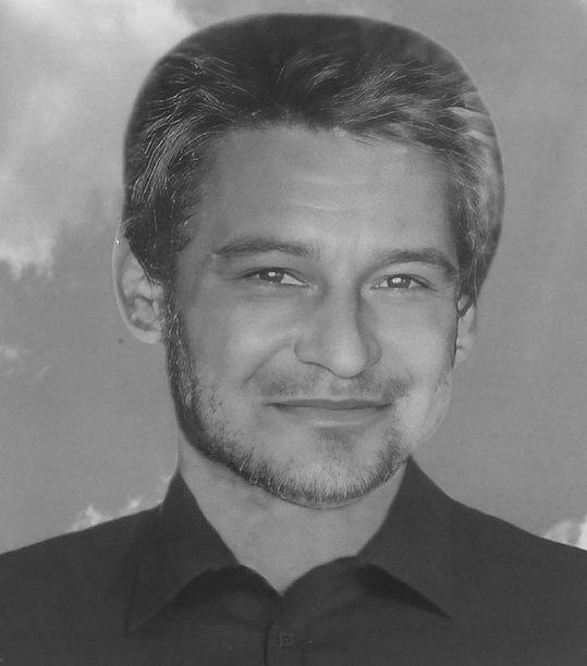 Фотография Емелин Александр Николаевич, погибший солдат СВО