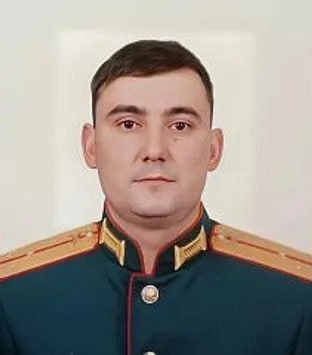 Фотография Шайдуллин Эдуард Мансурович, погибший солдат СВО