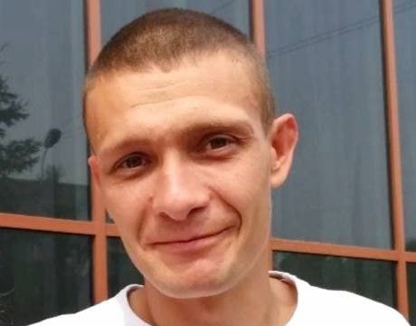 Фотография Нагорнюк Александр, погибший солдат СВО