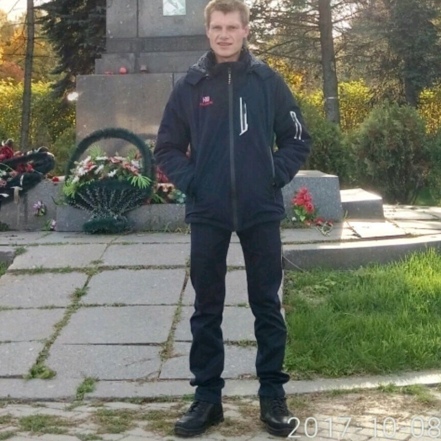 Фотография Курбатов Александр, погибший солдат СВО