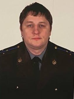 Фотография Куць Дмитрий Анатольевич, погибший солдат СВО