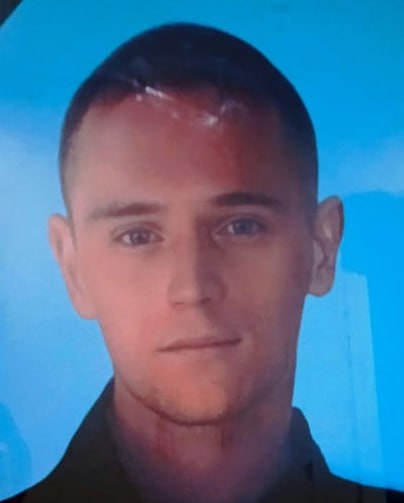 Фотография Москалёв Денис Сергеевич, погибший солдат СВО