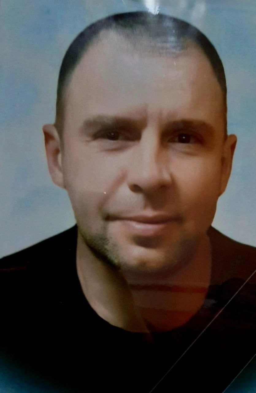 Фотография Зарочинцев Александр Александрович, погибший солдат СВО
