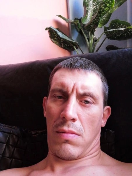 Фотография Игнатов Игорь Михайлович, погибший солдат СВО
