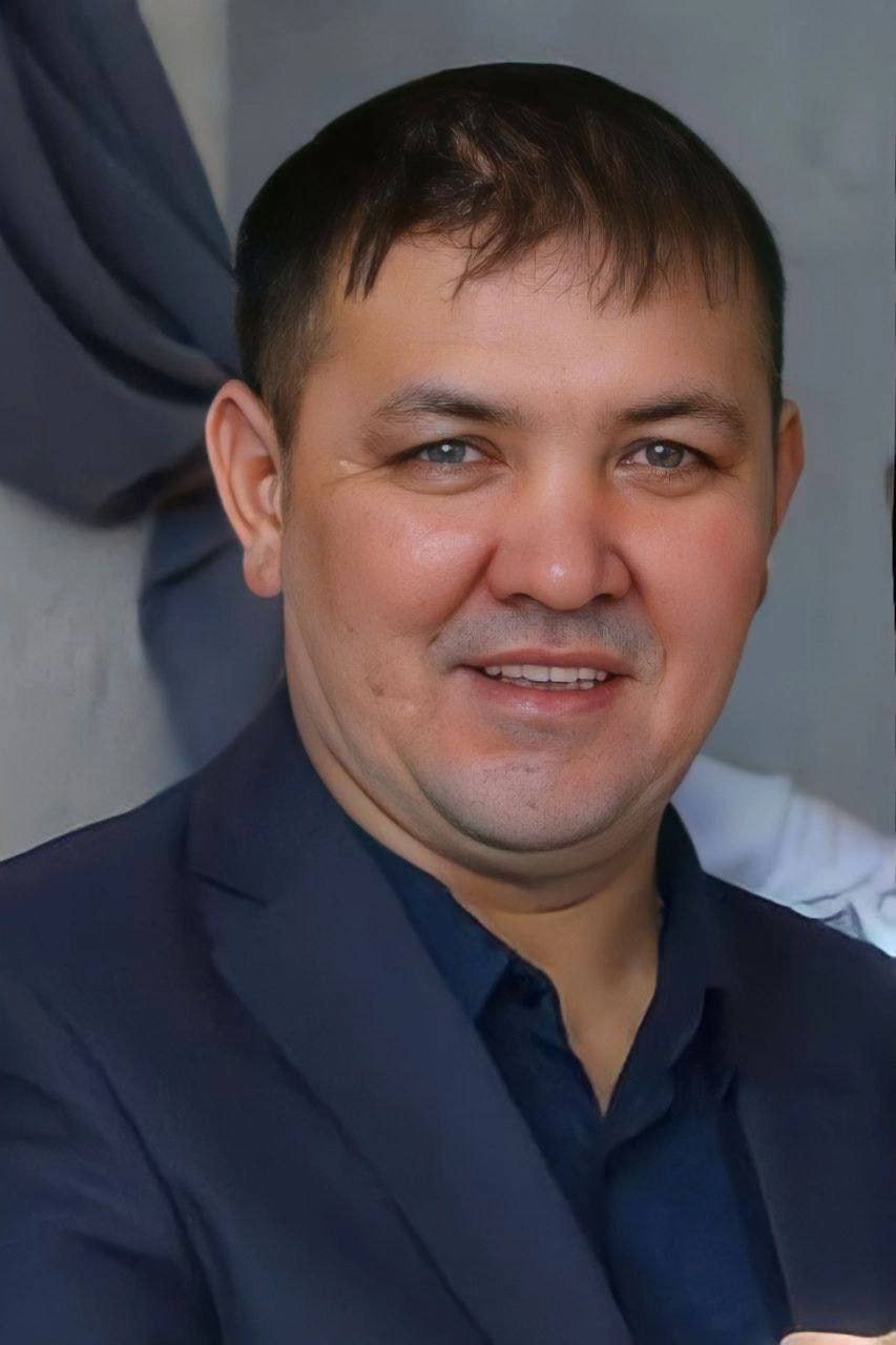 Фотография Кузьмин Сергей Николаевич, погибший солдат СВО