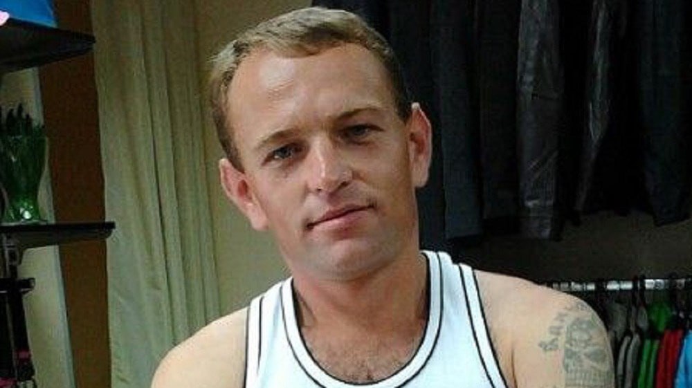 Фотография Галин Игорь, погибший солдат СВО