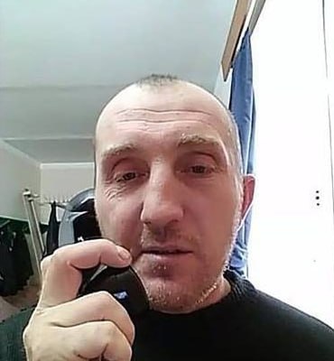 Фотография Прокопов Николай Юрьевич, погибший солдат СВО