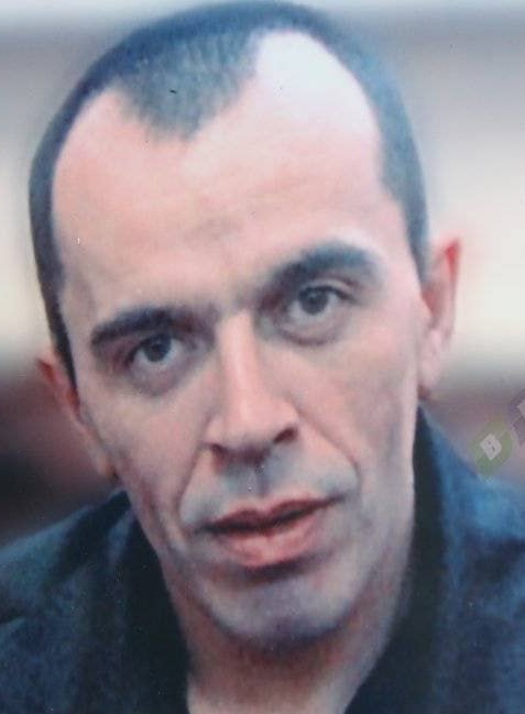 Фотография Васильев Дмитрий Олегович, погибший солдат СВО