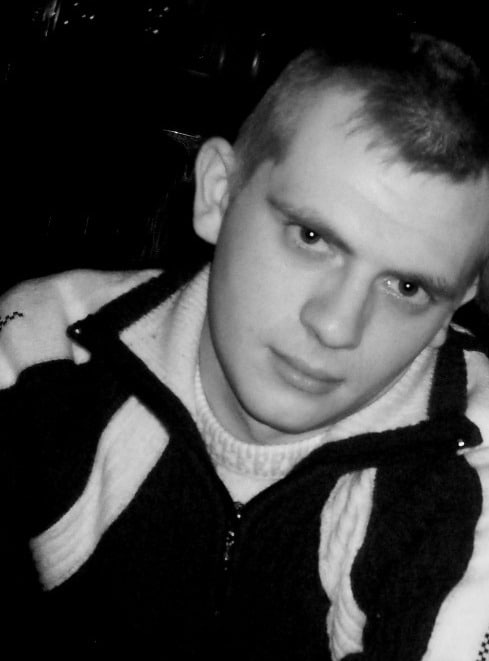 Фотография Хромов Дмитрий, погибший солдат СВО