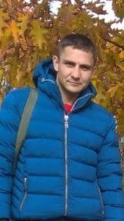 Фотография Александров Сергей, погибший солдат СВО