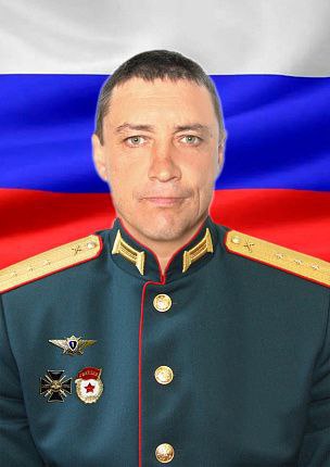 Фотография Володин Владимир Николаевич, погибший солдат СВО