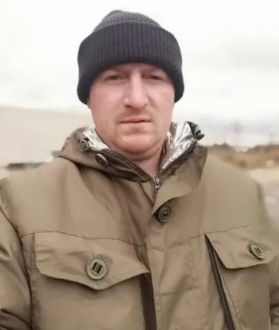 Фотография Тарасов Константин, погибший солдат СВО