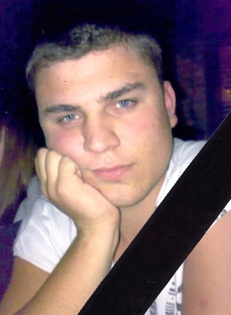 Фотография Фролов Алексей Павлович, погибший солдат СВО