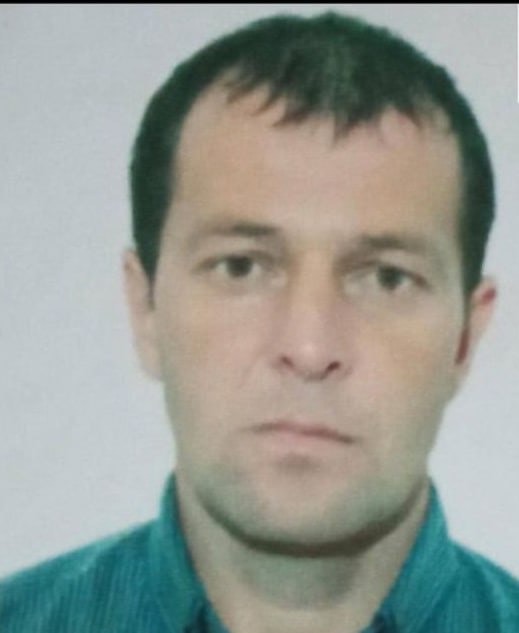 Фотография Гутиев Сослан, погибший солдат СВО