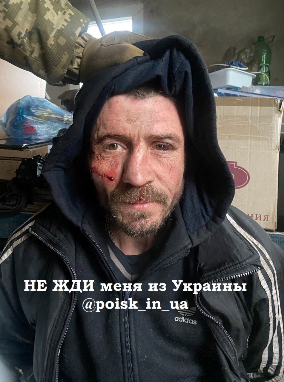 Фотография Лагутов Алексей Александрович, погибший солдат СВО