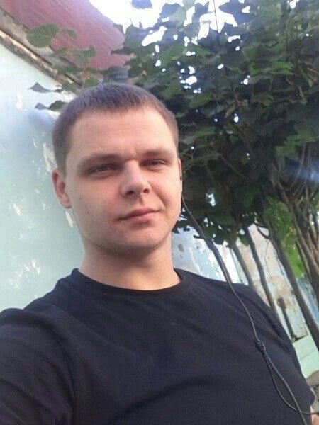 Фотография Афонькин Сергей Вадимович, погибший солдат СВО