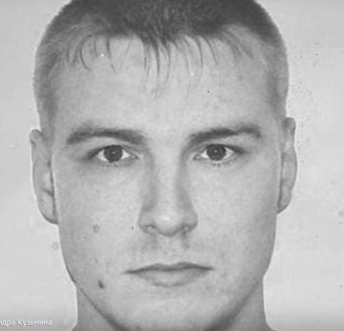 Фотография Огорыльцевский Дмитрий Андреевич, погибший солдат СВО