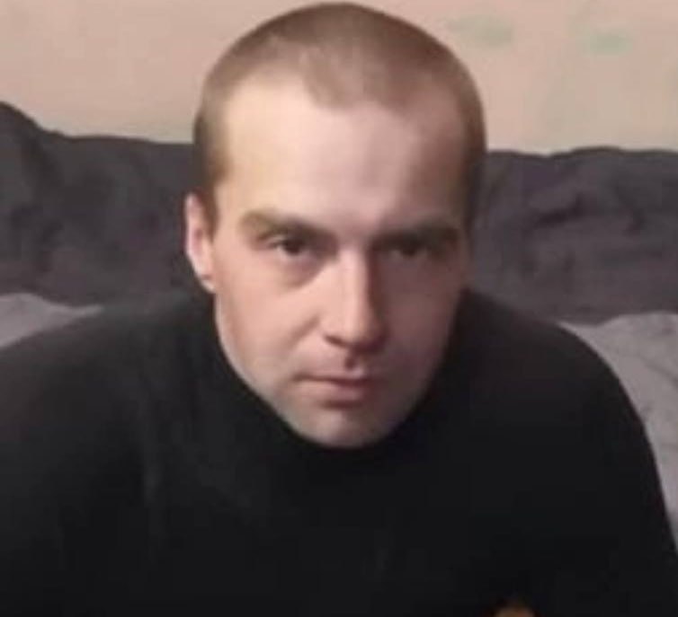 Фотография Демидов Егор, погибший солдат СВО