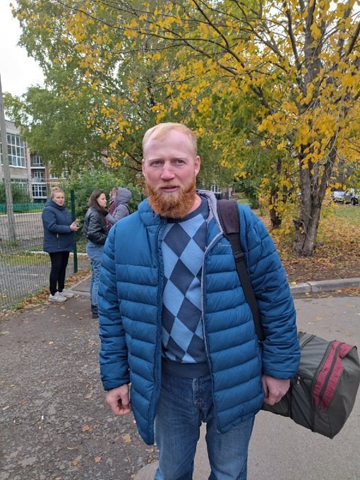 Фотография Шишебаров Александр Николаевич, погибший солдат СВО