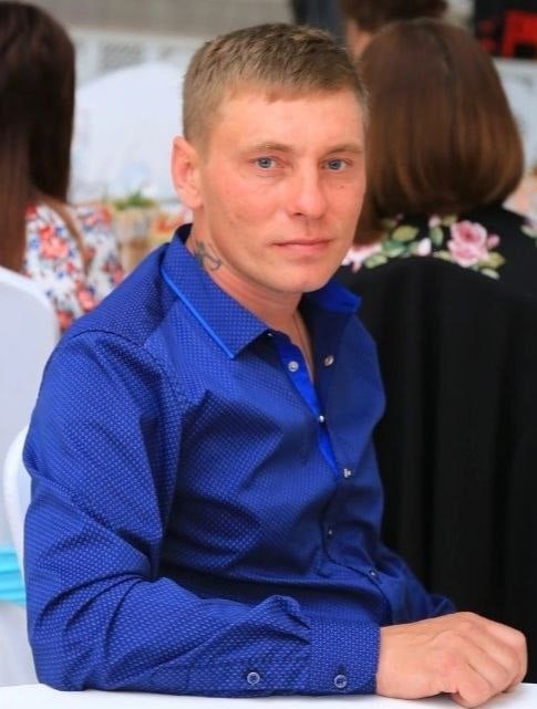 Фотография Смирнов Алексей Анатольевич, погибший солдат СВО