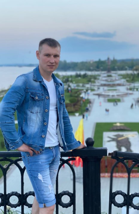 Фотография Савиновский Александр Александрович, погибший солдат СВО