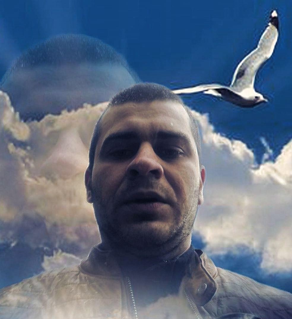 Фотография Гончар Алексей, погибший солдат СВО