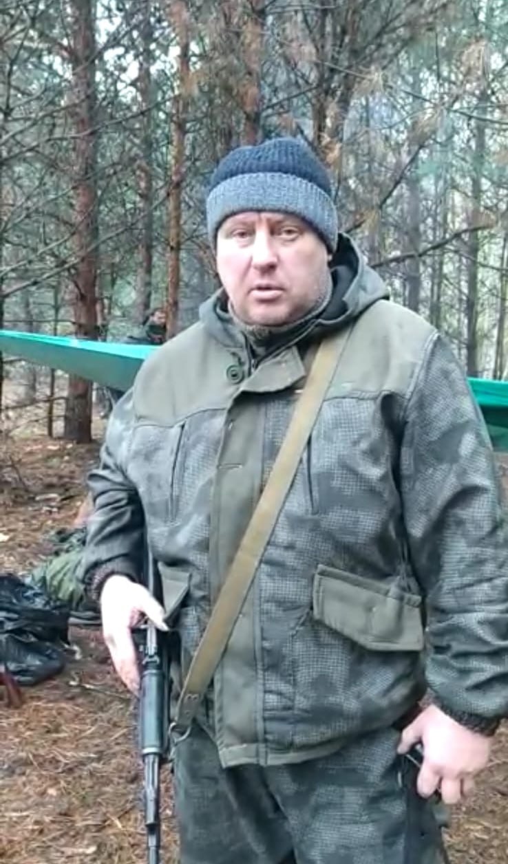 Фотография Щелоков Александр Александрович, погибший солдат СВО