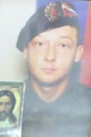 Фотография Новиков Максим, погибший солдат СВО