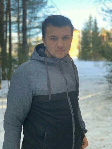 Фотография Хамидулин Илья Валерьевич, погибший солдат СВО
