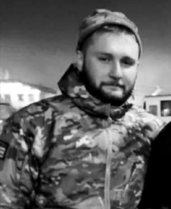 Фотография Калоев Солтан Александрович, погибший солдат СВО